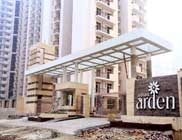 Arihant Arden Actual Site Pic