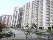 Arihant Arden Actual Site Pic