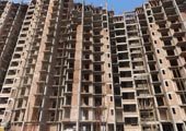 Arihant Arden Actual Site Pic