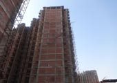 Arihant Arden Actual Site Pic