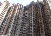 Arihant Arden Actual Site Pic