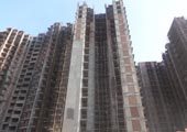 Arihant Arden Actual Site Pic
