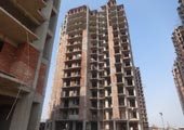 Arihant Arden Actual Site Pic