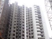 Arihant Arden Actual Site Pic