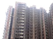 Arihant Arden Actual Site Pic