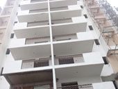 Arihant Arden Actual Site Pic